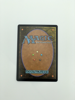 Magic The Gathering MTG Urborg, Tomb of Yawgmoth #254/254 R Legendary Land UMA - Image 2