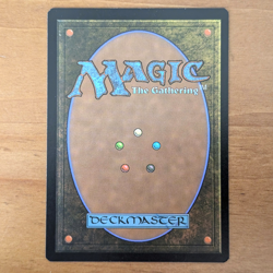 Summon: G.F. Cerberus - Pre-release Foil Stamped Promo - Final Fantasy MTG - Image 4