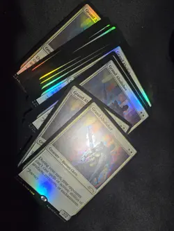 Grand Abolisher Secret Lair Drop Foil - Image 3