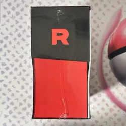 Pokemon TCG Scarlet & Violet Destined Rivals ETB Elite Trainer Box New & Sealed - Image 5
