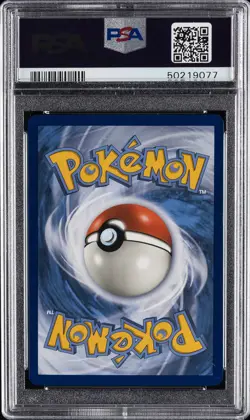2019 POKEMON SUN & MOON HIDDEN FATES #44 MOLTRES & ZAPDOS & ARTICUNO GX PSA 10 - Image 2