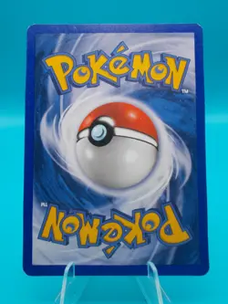 Team Aqua's Chinchou 49/95 Team Magma vs Team Aqua Pokemon TCG Regular NM/M - Image 2