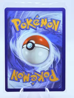 2025 Pokemon TCG White Flare - Gothitelle [Master Ball] #43/86 - NM - Image 2