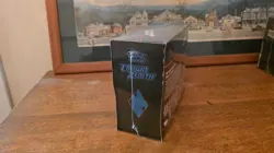 Crown Zenith Pokemon Center Elite Trainer Box ETB Sealed - Image 3