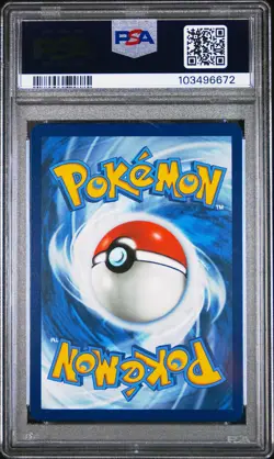 2023 POKEMON MEW EN-151 ULTRA RARE #183 CHARIZARD EX PSA 9 - Image 2