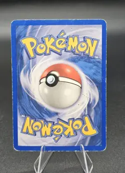 Ivysaur 35/112 Swirl Holo EX FireRed & LeafGreen Pokemon TCG Holo Uncommon - Image 3