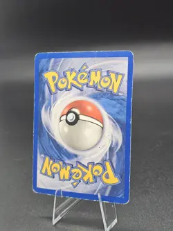Ivysaur 35/112 Swirl Holo EX FireRed & LeafGreen Pokemon TCG Holo Uncommon - Image 5