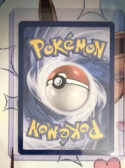 Bloodmoon Ursaluna ex NM SIR 216/167 Sv06: Twilight Masquerade Pokemon TCG Holo - Image 2