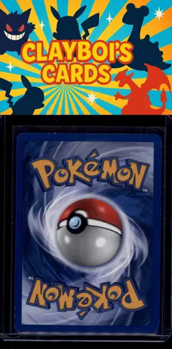 Dark Rapidash Team Rocket Pokemon 44/82 Uncommon Near Mint or Better - Image 2