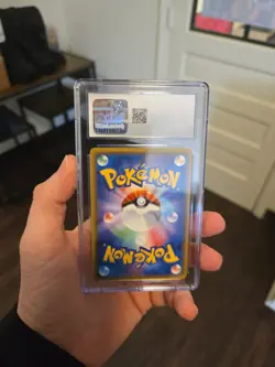 Pokemon Lugia EX 68/98 Holo XY Ancient Origins PSA 8.5 NM/MINT+ - Image 2