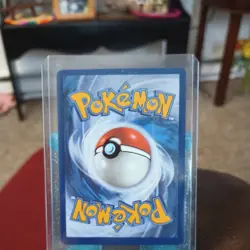 Night Stretcher 173/132 Pokemon TCG Mega Evolutions Full Art Ultra Rare NM - Image 4