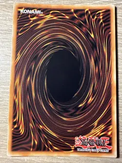 Yu-Gi-Oh Caius the Shadow Monarch OP19-EN004 LP - Image 2