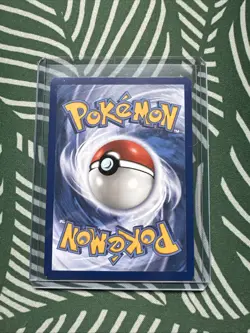 Teal Mask Ogerpon - 123 - SV: Scarlet & Violet Promo Cards - Image 2