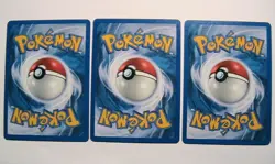Spheal 56/95 57/95 & Sealeo 31/95 EX Team Magma Vs Aqua 3 Pokemon Card - Image 5