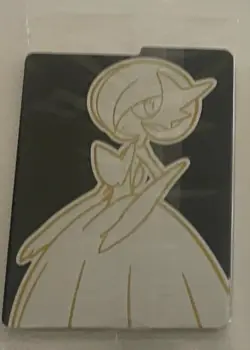 Pokemon TCG Alakazam 009 Black Star Promo Card SEALED NM - Image 2