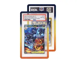 GradedGuard PSA daybreak Limited Edition Card Protector PRESALE CONFIRMED ORDER - Image 1