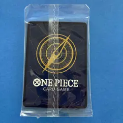 Bonny Limited Promo One Piece Card Mini Tin Pack Set Vol. 2 - Image 2