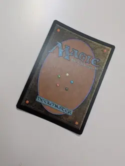 MTG - Mystic Gate (Ripple Foil) - Commander: Modern Horizons 3 NM/M Condition - Image 3