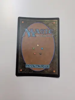 MTG - Mystic Gate (Ripple Foil) - Commander: Modern Horizons 3 NM/M Condition - Image 4