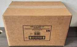 Pokemon Masks of Ogerpon Premium Collection Factory Sealed Case - Image 1