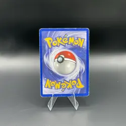 Pokemon Base Set 2 #025/130 Electrode Non-Holo Rare - Image 2