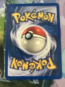 Brock's Onix 69/132 1st Edition Gym Heroes Common 2000 Pokemon TCG WOTC - Image 4