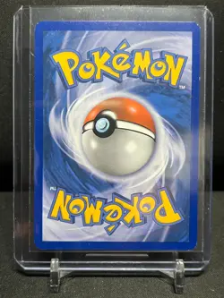Gastly 82/130 Reverse Holo Pokemon 2007 Diamond & Pearl MP - Image 2