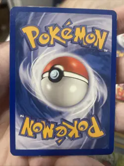 Weezing 70/165 Near Mint 2002 Pokemon Expedition - Image 2