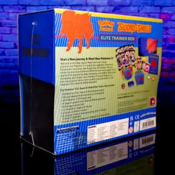 Pokemon New, SEALED! Sword and Shield Base Zamazenta Elite Trainer Box ETB - Image 2