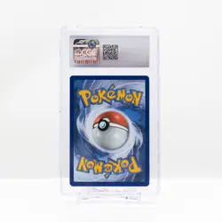 Pokemon Mew Holo #11 Celebrations 2021 - CGC 8.5 - Image 3