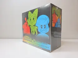 Scarlet & Violet Paldea Evolved Pokemon Center ETB - Image 3