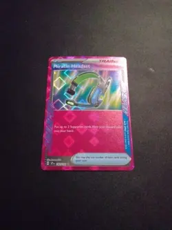 Miracle Headset 183/191 - Surging Sparks - Pokemon TCG NM - Image 1