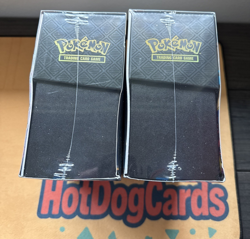 Pokemon Mega Evolution Elite Trainer Box ETB Set of 2 Sealed - Image 4