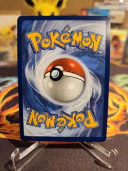 Pokemon TCG - N's Plan - 163/086 Secret Rare - SV: Black Bolt (BLK) - NM English - Image 2