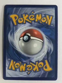 Pokemon TCG SWSH133 Promo Lance's Charizard V Light Played - Image 2