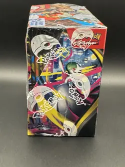 Pokemon TCG Mega Evolution BOOSTER BOX Factory Sealed 36 Packs MUST HAVE 🔥 - Image 3