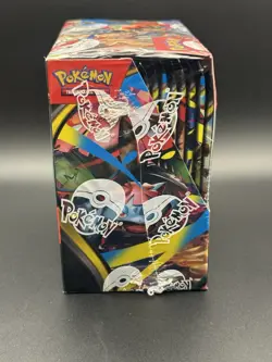 Pokemon TCG Mega Evolution BOOSTER BOX Factory Sealed 36 Packs MUST HAVE 🔥 - Image 4