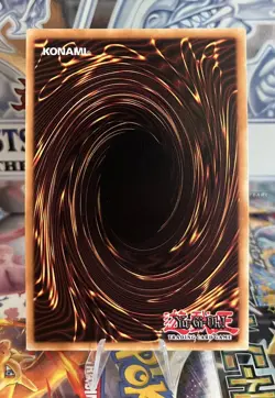 Yugioh! - Masterflare Hyperion - GFP2-EN010 - 1st Ed. Ultra Rare - Image 2