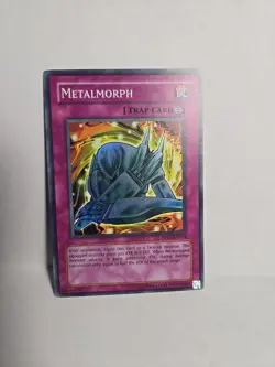Metalmorph PP01-EN014 Premium Pack 1 Unlimited - Image 1