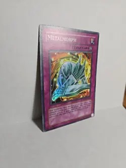 Metalmorph PP01-EN014 Premium Pack 1 Unlimited - Image 2