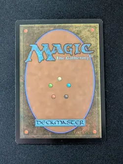 MTG English Gideon, Ally of Zendikar (SDCC 2016 Exclusive) NM Foil Promo - Image 2