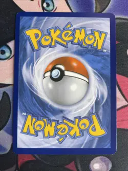 Celebi XY93 - Holo Swirl - Black Star Promo - 2015 Pokemon Card - LP - Image 4