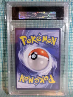 Irida POKEMON Anime Waifu Goddess CUSTOM CARD NM - Image 2