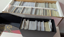 2000+ Pokemon Card Bulk Lot Collection - Commons Uncommons Rares NO ENERGY - Image 2