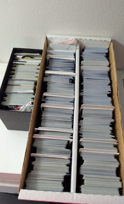 2000+ Pokemon Card Bulk Lot Collection - Commons Uncommons Rares NO ENERGY - Image 5