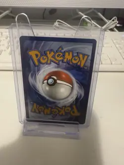Pokemon TCG Tinkatink Scarlet & Violet Paldea Evolved Holo Card 216/193 NM - Image 2