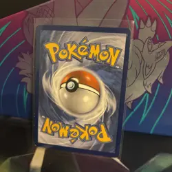Pokemon Regigigas TCG Black Star Promos Holo Card XY82 NM - LP Condition - Image 2