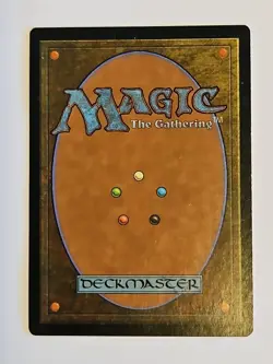 Pyroblast - MTG Core Set 5th Edition Regular - Magic The Gathering Card - Image 2