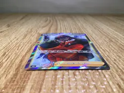 CE8652 Peony SR S6H 082/070 Pokemon Card TCG Japan - Image 3