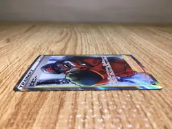 CE8652 Peony SR S6H 082/070 Pokemon Card TCG Japan - Image 4